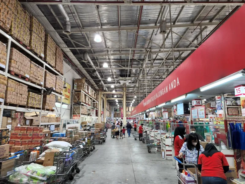 Bunnings or Bust: The Deeply Unhinged Reason Australians Treat the Hardware Store Like a Second Home