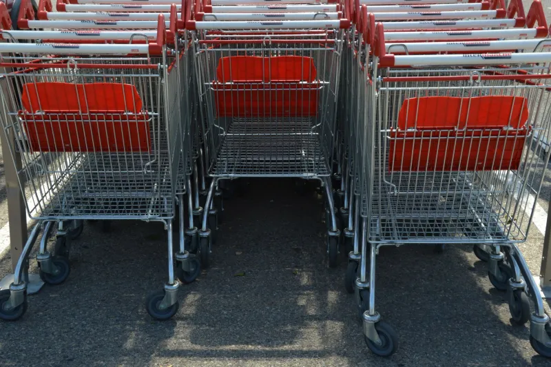 One Wobbly Wheel and a Broken Spirit: The Bunnings Trolley Curse That Unites a Nation