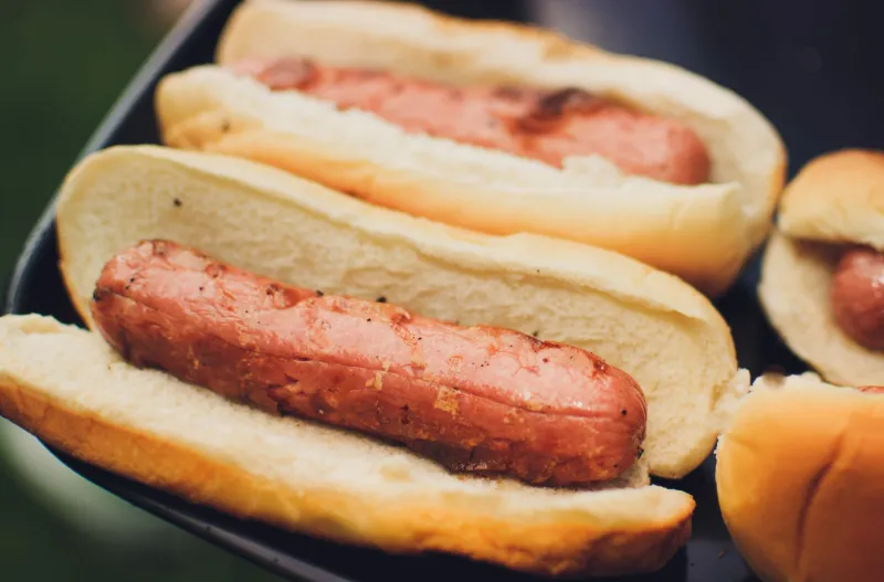 Gone by Half Two: The Baffling, Bread-Free Tragedy of the Bunnings Sausage Sizzle