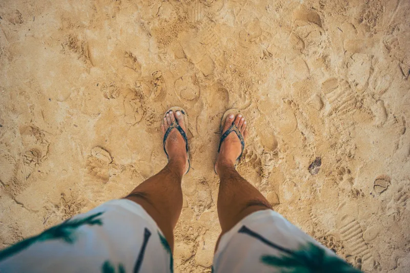 Pluggers vs. Sliders: The Footwear Civil War Tearing Australian Families Apart