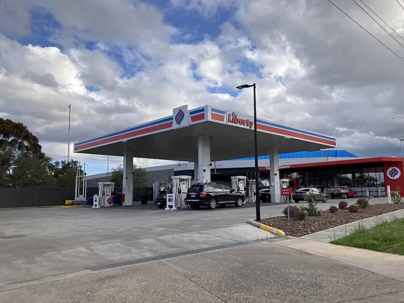 Petrol Station Coffee Showdown: We Ranked Every Servo Brew So You Don't Have To (You're Welcome)