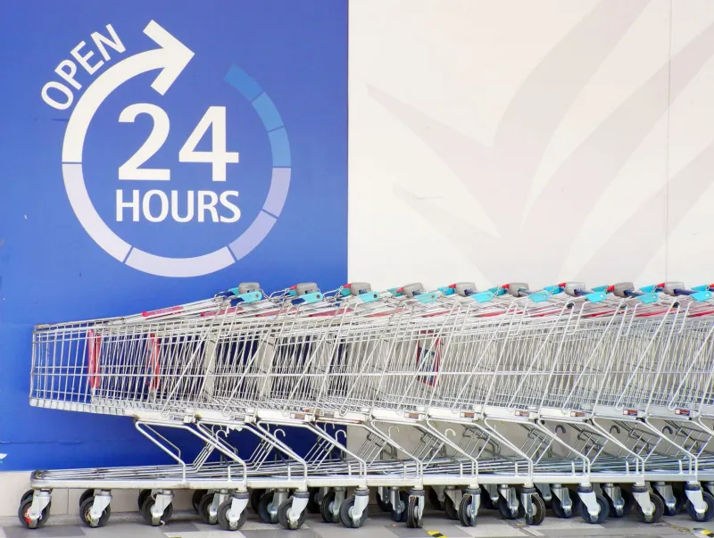 Aisle Amnesia and Trolley Guilt: The Secret Emotional Marriage Between Australians and Their Supermarket